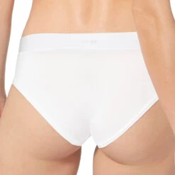 Sloggi - Women's Go Allround Hipster - Sous-vêtement -Maloja Magasi sloggi womens go allround hipster sous vetement detail 2