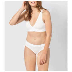 Sloggi - Women's Go Allround Hipster - Sous-vêtement -Maloja Magasi sloggi womens go allround hipster sous vetement detail 3