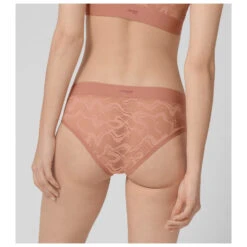 Sloggi - Women's Go Allround Lace Hipster - Sous-vêtement -Maloja Magasi sloggi womens go allround lace hipster sous vetement detail 4