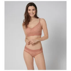 Sloggi - Women's Go Allround Lace Hipster - Sous-vêtement -Maloja Magasi sloggi womens go allround lace hipster sous vetement detail 5