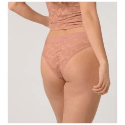 Sloggi - Women's Go Allround Lace Mini - Sous-vêtement -Maloja Magasi sloggi womens go allround lace mini sous vetement detail 4