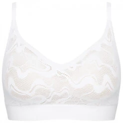 Sloggi - Women's Go Allround Lace P - Brassière -Maloja Magasi sloggi womens go allround lace p brassiere 2