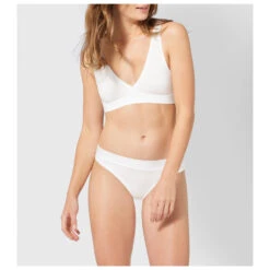 Sloggi - Women's Go Allround Mini - Sous-vêtement -Maloja Magasi sloggi womens go allround mini sous vetement detail 3