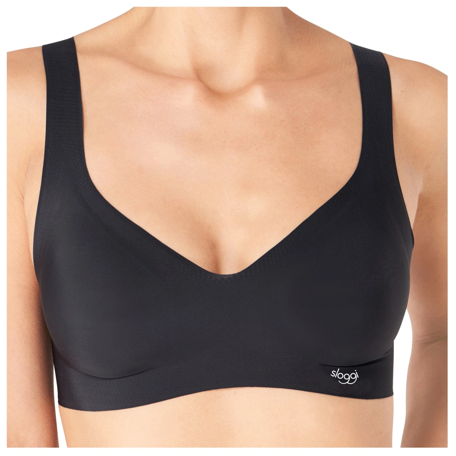 Sloggi - Women's Zero Feel Bralette - Brassière 5 Sloggi - Women's Zero Feel Bralette - Brassière – Image 3