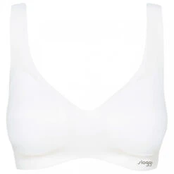 Sloggi - Women's Zero Feel Bralette - Brassière 12 Sloggi - Women's Zero Feel Bralette - Brassière -Maloja Magasi sloggi womens zero feel bralette brassiere 3