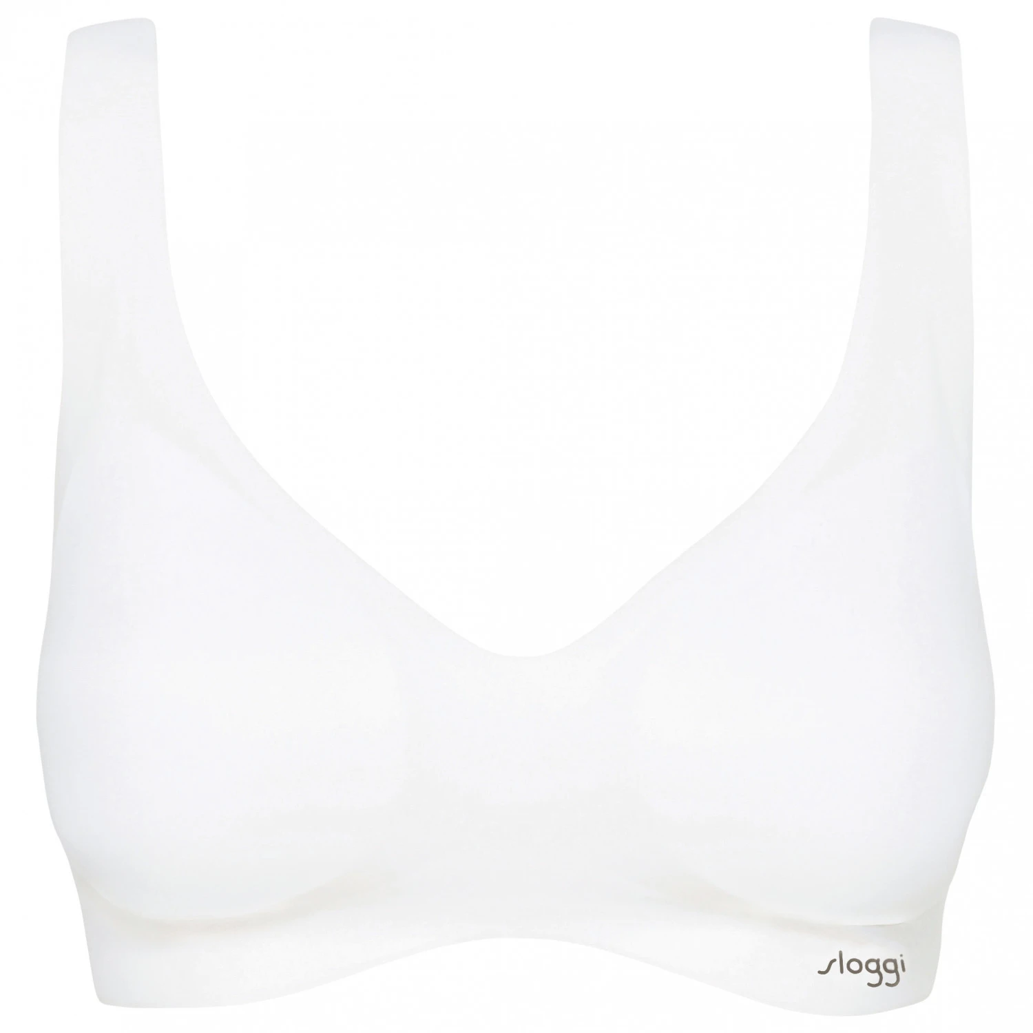 Sloggi - Women's Zero Feel Bralette - Brassière 7 Sloggi - Women's Zero Feel Bralette - Brassière – Image 5