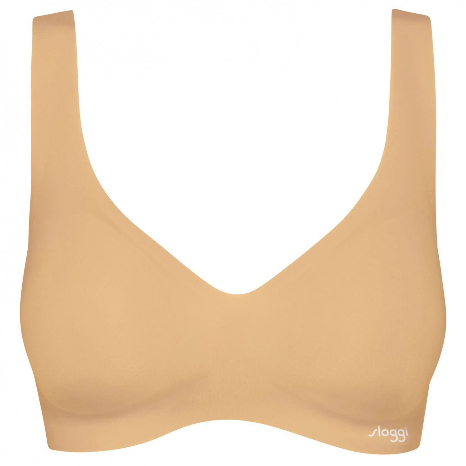 Sloggi - Women's Zero Feel Bralette - Brassière 3 Sloggi - Women's Zero Feel Bralette - Brassière