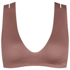 Sloggi - Women's Zero Feel Flow Bralette - Brassière -Maloja Magasi sloggi womens zero feel flow bralette brassiere 2