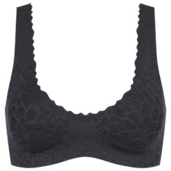 Sloggi - Women's Zero Feel Lace 2.0 Bralette - Sous-vêtement 13 Sloggi - Women's Zero Feel Lace 2.0 Bralette - Sous-vêtement -Maloja Magasi sloggi womens zero feel lace 20 bralette sous vetement 1