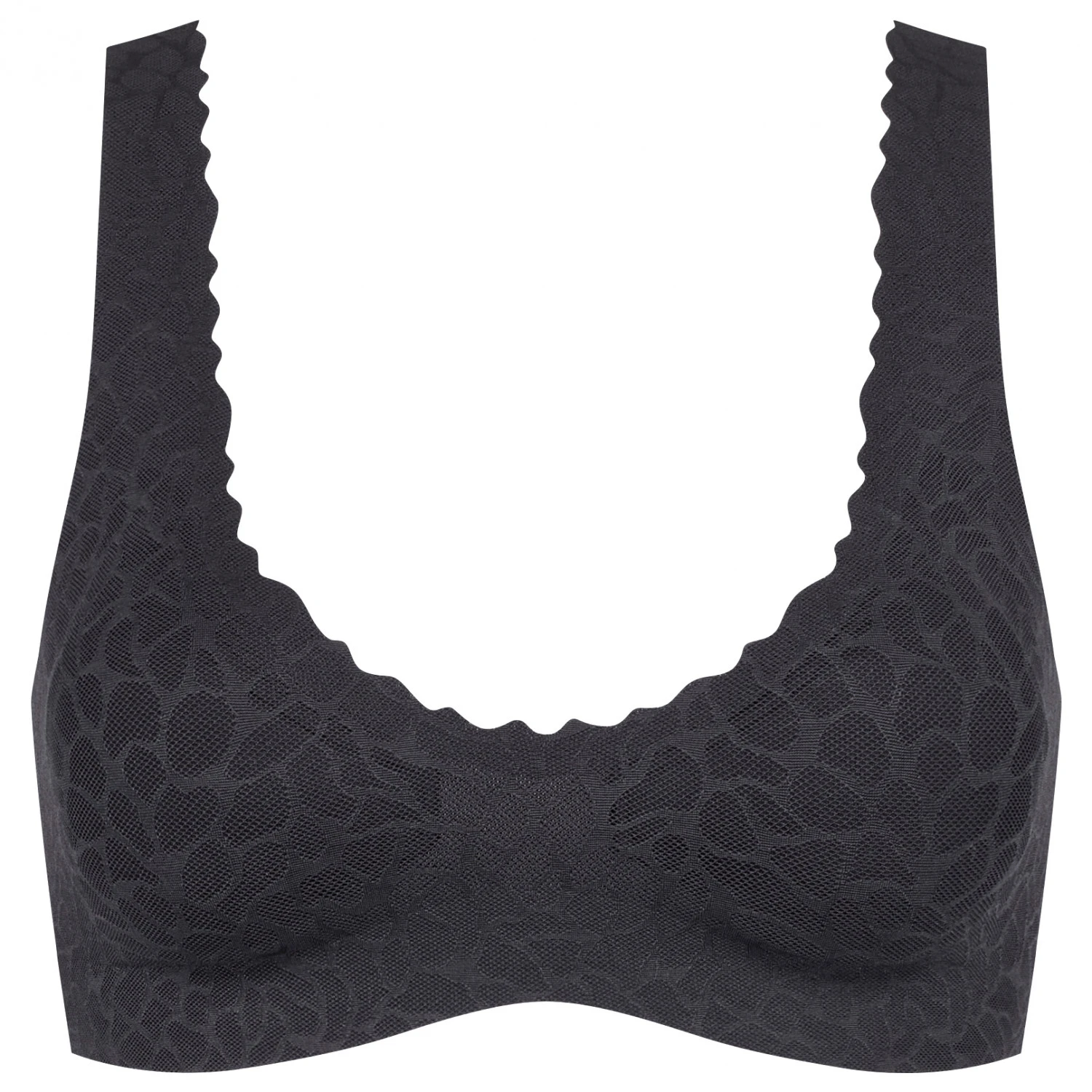 Sloggi - Women's Zero Feel Lace 2.0 Bralette - Sous-vêtement 8 Sloggi - Women's Zero Feel Lace 2.0 Bralette - Sous-vêtement – Image 6