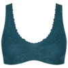 Sloggi - Women's Zero Feel Lace 2.0 Bralette - Sous-vêtement 1 Sloggi - Women's Zero Feel Lace 2.0 Bralette - Sous-vêtement -Maloja Magasi sloggi womens zero feel lace 20 bralette sous vetement
