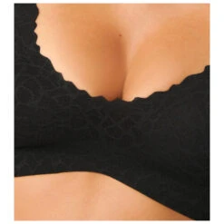 Sloggi - Women's Zero Feel Lace 2.0 Bralette - Sous-vêtement 12 Sloggi - Women's Zero Feel Lace 2.0 Bralette - Sous-vêtement -Maloja Magasi sloggi womens zero feel lace 20 bralette sous vetement detail 5