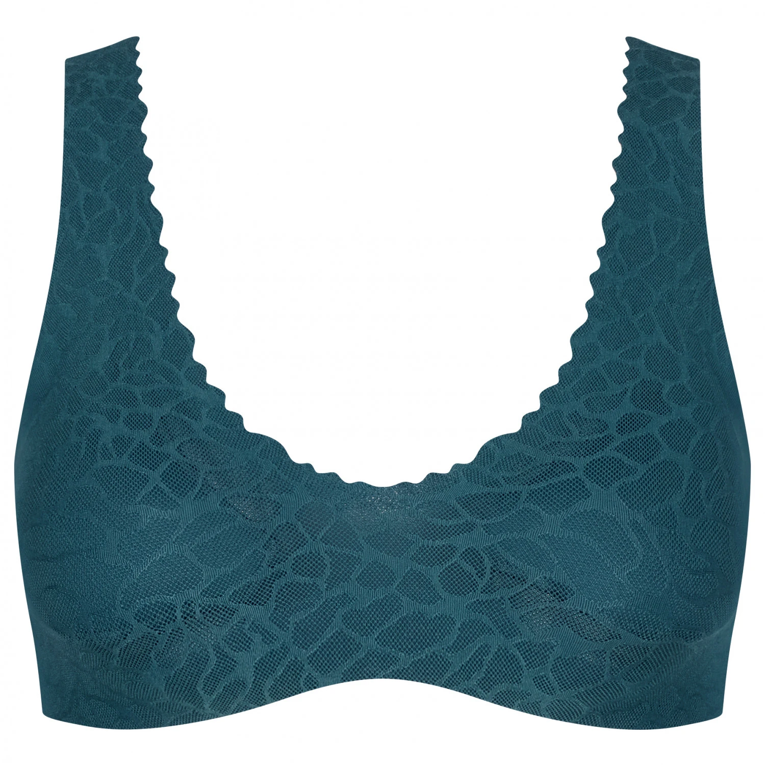 Sloggi - Women's Zero Feel Lace 2.0 Bralette - Sous-vêtement 3 Sloggi - Women's Zero Feel Lace 2.0 Bralette - Sous-vêtement