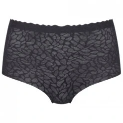 Sloggi - Women's Zero Feel Lace 2.0 High Waist - Sous-vêtement -Maloja Magasi sloggi womens zero feel lace 20 high waist sous vetement 1