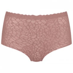 Sloggi - Women's Zero Feel Lace 2.0 High Waist - Sous-vêtement