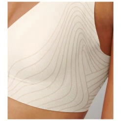 Sloggi - Women's Zero Feel N 2.0 EX - Brassière -Maloja Magasi sloggi womens zero feel n 20 ex brassiere detail 4