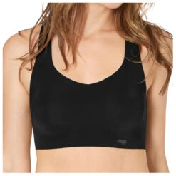 Sloggi - Women's Zero Feel Racerback Top EX - Brassière 9 Sloggi - Women's Zero Feel Racerback Top EX - Brassière -Maloja Magasi sloggi womens zero feel racerback top ex brassiere 1