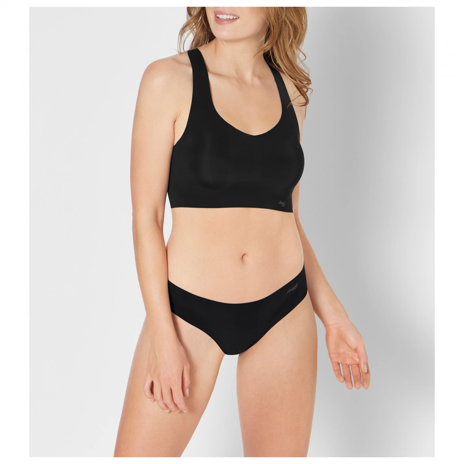 Sloggi - Women's Zero Feel Racerback Top EX - Brassière 5 Sloggi - Women's Zero Feel Racerback Top EX - Brassière – Image 3