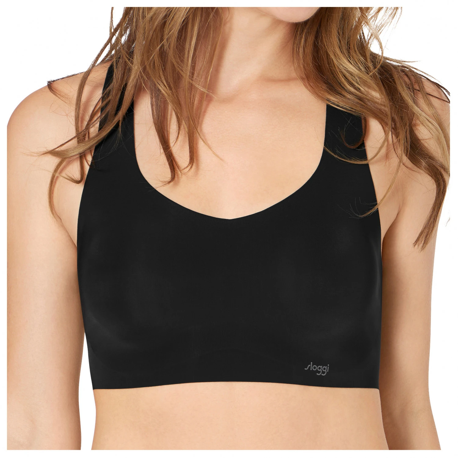 Sloggi - Women's Zero Feel Racerback Top EX - Brassière 3 Sloggi - Women's Zero Feel Racerback Top EX - Brassière