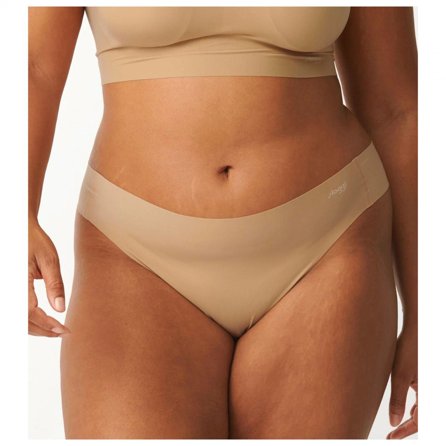 Sloggi - Women's Zero Feel String - Sous-vêtement Synthétique 5 Sloggi - Women's Zero Feel String - Sous-vêtement Synthétique – Image 3