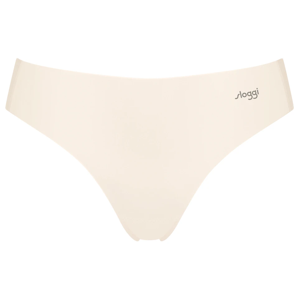 Sloggi - Women's Zero Feel Tanga - Sous-vêtement Synthétique 7 Sloggi - Women's Zero Feel Tanga - Sous-vêtement Synthétique – Image 5