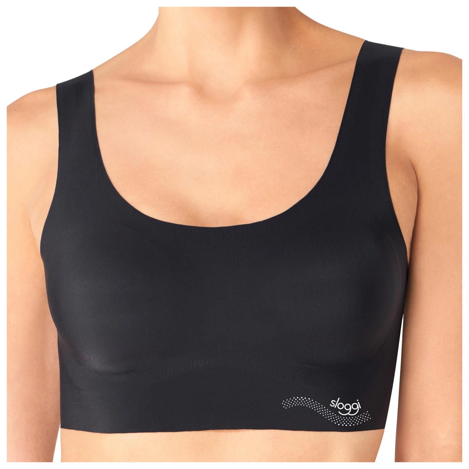 Sloggi - Women's Zero Feel Top - Brassière 5 Sloggi - Women's Zero Feel Top - Brassière – Image 3