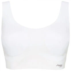 Sloggi - Women's Zero Feel Top - Brassière 12 Sloggi - Women's Zero Feel Top - Brassière -Maloja Magasi sloggi womens zero feel top brassiere 3