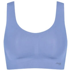 Sloggi - Women's Zero Feel Top - Brassière 13 Sloggi - Women's Zero Feel Top - Brassière -Maloja Magasi sloggi womens zero feel top brassiere 4