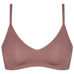 Sloggi - Women's Zero Feel Ultra Bra Ex - Brassière -Maloja Magasi sloggi womens zero feel ultra bra ex brassiere 2