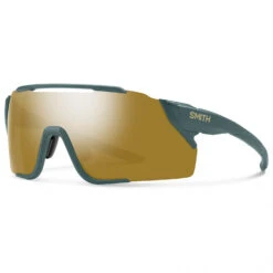 Smith - Attack MAG MTB ChromaPop S3(VLT 16%)+S1(VLT 65%) - Lunettes Vélo -Maloja Magasi smith attack mag mtb chromapop s3 vlt 16 s1 vlt 65 lunettes velo 1