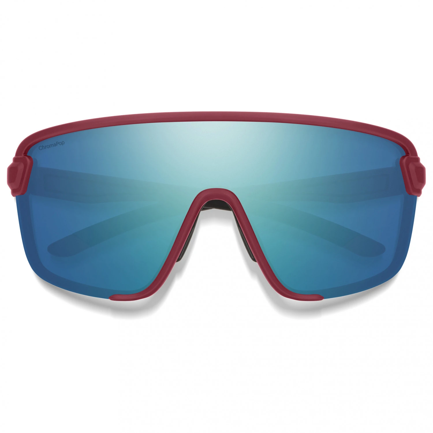 Smith - Bobcat Mirror S3 (VLT 12%) + S0 (VLT 90%) - Lunettes Vélo 4 Smith - Bobcat Mirror S3 (VLT 12%) + S0 (VLT 90%) - Lunettes Vélo – Image 2