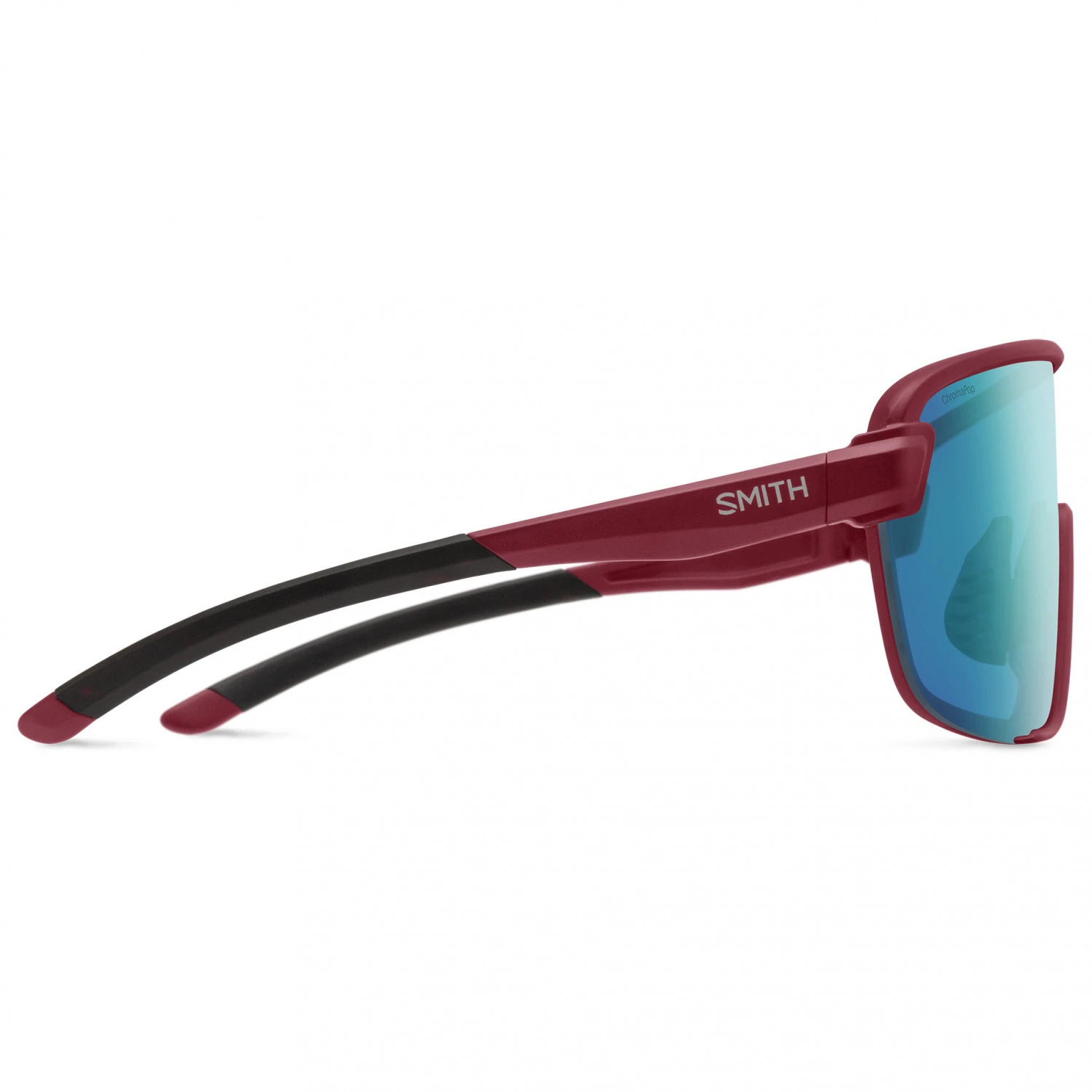 Smith - Bobcat Mirror S3 (VLT 12%) + S0 (VLT 90%) - Lunettes Vélo 5 Smith - Bobcat Mirror S3 (VLT 12%) + S0 (VLT 90%) - Lunettes Vélo – Image 3
