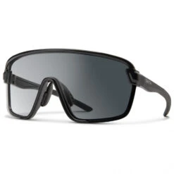 Smith - Bobcat Photochromic S2-S0 (VLT 20-85%) - Lunettes Vélo