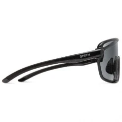 Smith - Bobcat Photochromic S2-S0 (VLT 20-85%) - Lunettes Vélo -Maloja Magasi smith bobcat photochromic s2 s0 vlt 20 85 lunettes velo detail 3