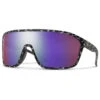 Smith - Boomtown Polarized Mirror S3 (VLT 16%) - Lunettes Vélo -Maloja Magasi smith boomtown polarized mirror s3 vlt 16 lunettes velo