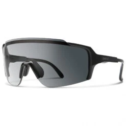 Smith - Flywheel Photochromic S2-S0 (VLT 85-20%) - Lunettes Vélo -Maloja Magasi smith flywheel photochromic s2 s0 vlt 85 20 lunettes velo 1