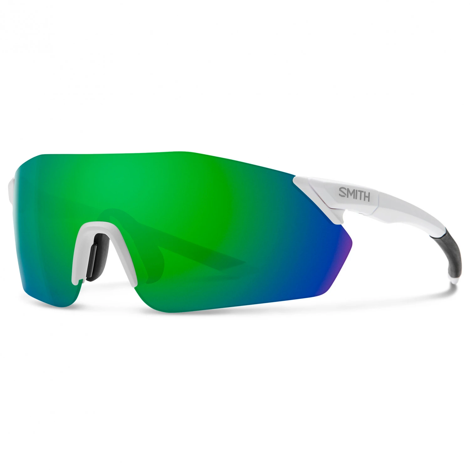 Smith - Reverb Mirror S3 (VLT 10%) + S1 (VLT 60%) - Lunettes Vélo 3 Smith - Reverb Mirror S3 (VLT 10%) + S1 (VLT 60%) - Lunettes Vélo