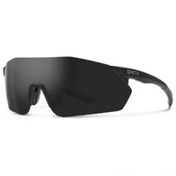 Smith - Reverb S3 (VLT 10%) + S1 (VLT 60%) - Lunettes Vélo