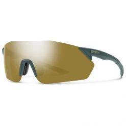 Smith - Reverb S3 (VLT 15%) + S1 (VLT 60%) - Lunettes Vélo -Maloja Magasi smith reverb s3 vlt 15 s1 vlt 60 lunettes velo 1