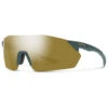 Smith - Reverb S3 (VLT 15%) + S1 (VLT 60%) - Lunettes Vélo -Maloja Magasi smith reverb s3 vlt 15 s1 vlt 60 lunettes velo