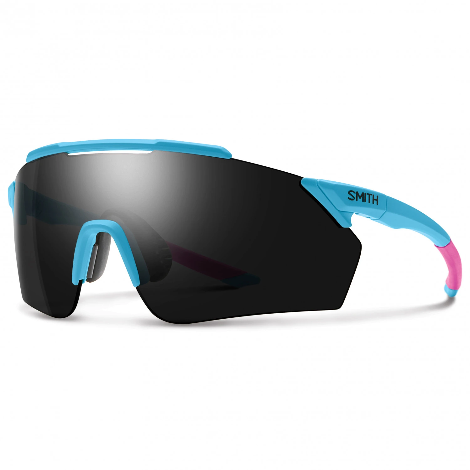 Smith - Ruckus ChromaPop S3 (VLT 10%) + S1 (VLT 60%) - Lunettes Vélo 3 Smith - Ruckus ChromaPop S3 (VLT 10%) + S1 (VLT 60%) - Lunettes Vélo