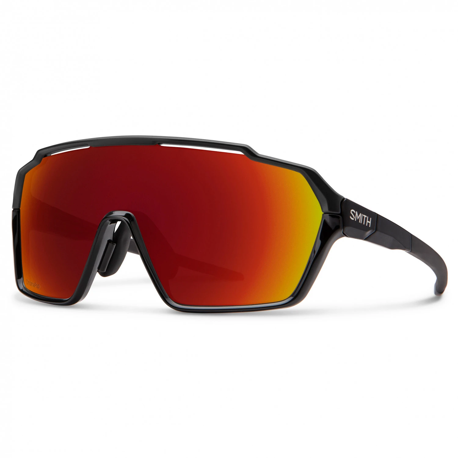 Smith - Shift MAG S3 (VLT 15%) + S0 (VLT 90%) - Lunettes Vélo 3 Smith - Shift MAG S3 (VLT 15%) + S0 (VLT 90%) - Lunettes Vélo