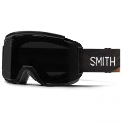 Smith - Squad MTB ChromaPop S3 (VLT 12%) + S0 (VLT 90%) - Masque VTT