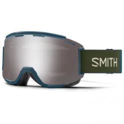 Smith - Squad MTB ChromaPop S3 (VLT 13%) + S0 (VLT 90%) - Masque VTT -Maloja Magasi smith squad mtb chromapop s3 vlt 13 s0 vlt 90 masque vtt 1