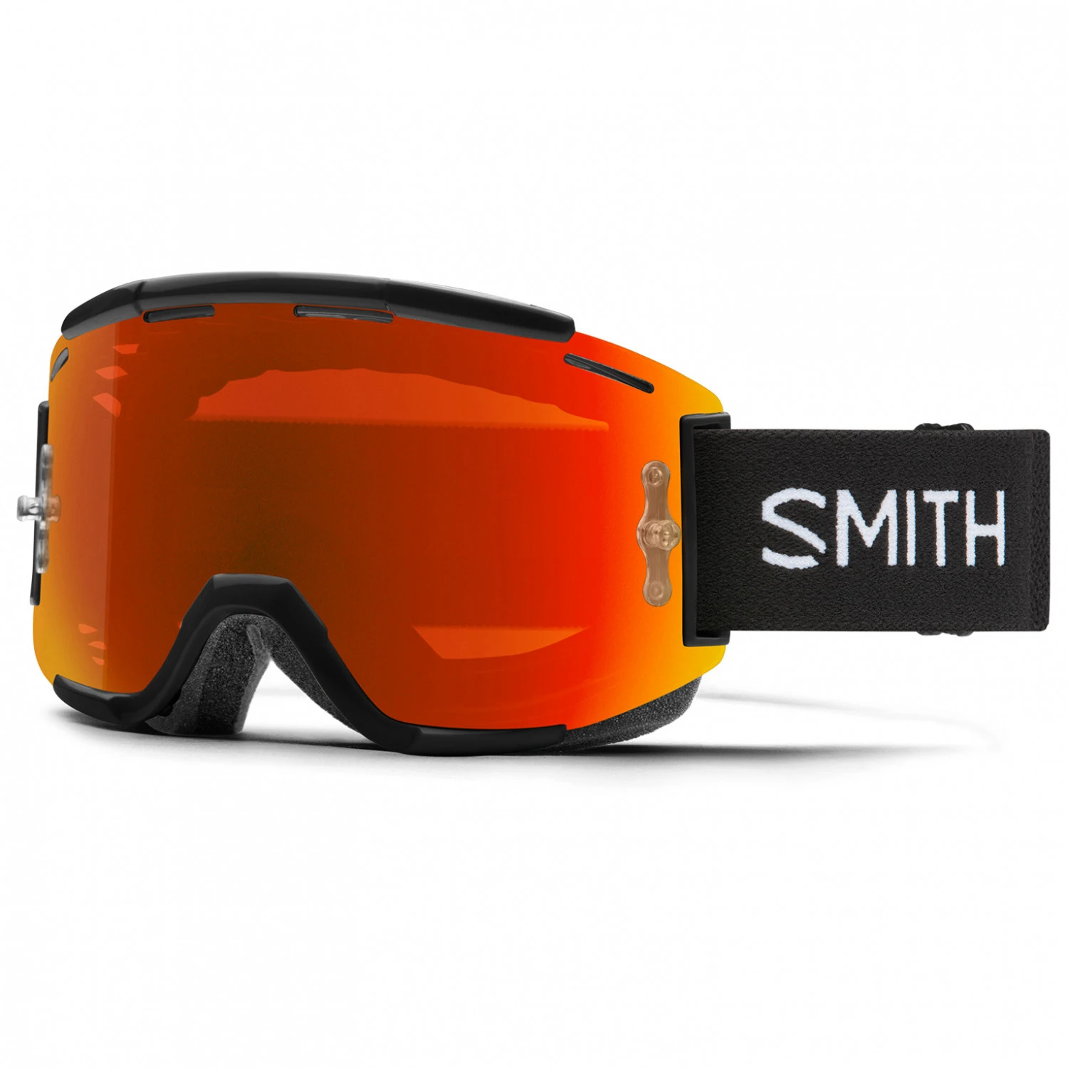Smith - Squad MTB S2 (VLT 25%) + S0 (VLT 90%) - Lunettes Vélo 4 Smith - Squad MTB S2 (VLT 25%) + S0 (VLT 90%) - Lunettes Vélo – Image 2