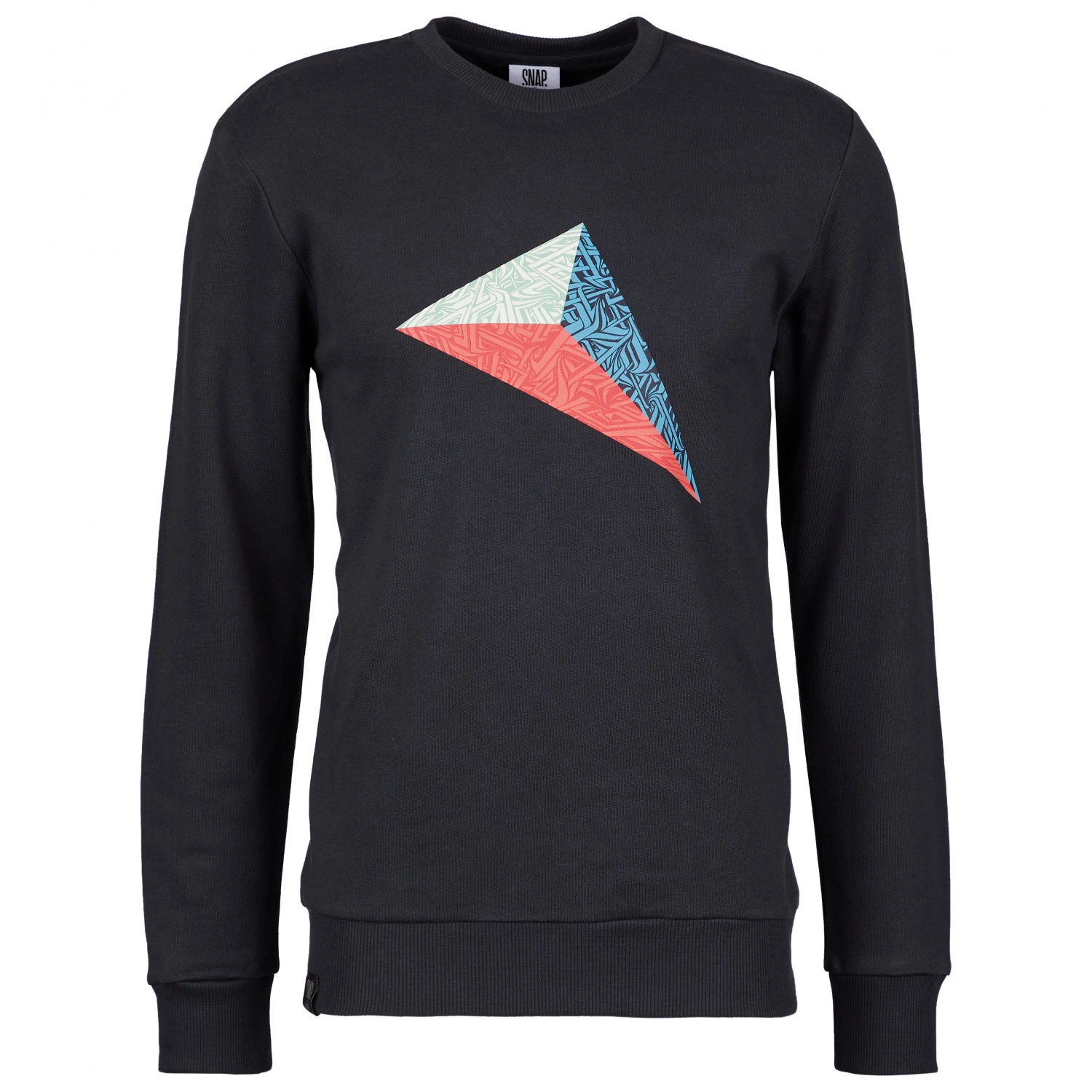 Snap - Astro Sweater - Sweat à Capuche 5 Snap - Astro Sweater - Sweat à Capuche – Image 3