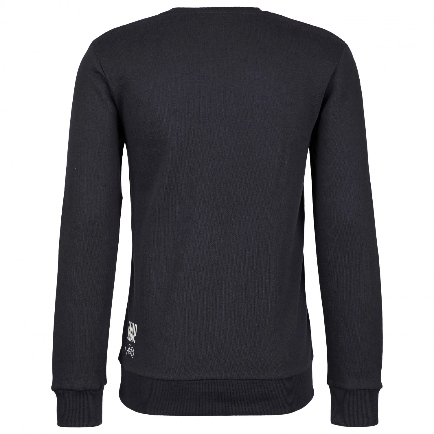 Snap - Astro Sweater - Sweat à Capuche 4 Snap - Astro Sweater - Sweat à Capuche – Image 2