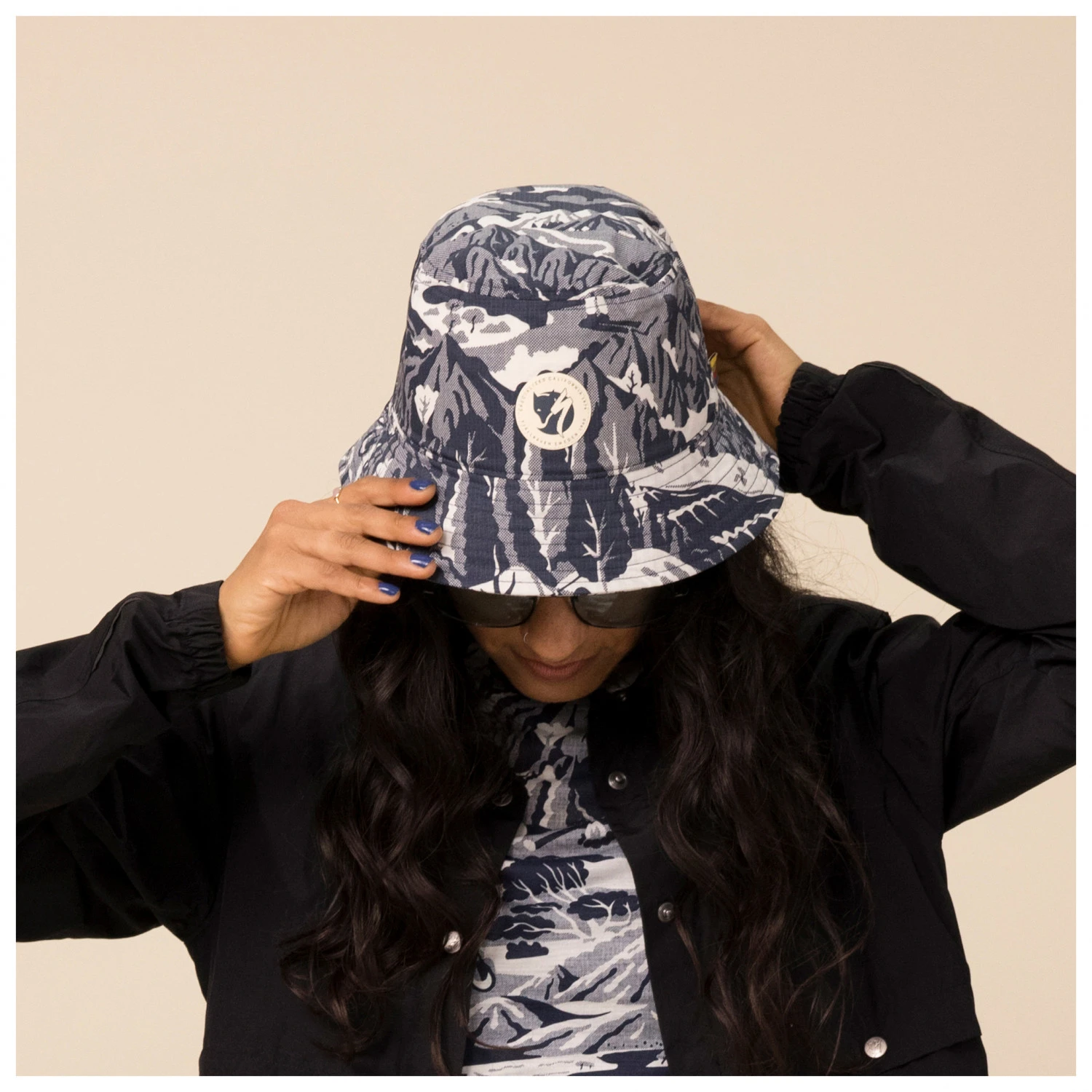 Specialized-Fjällräven - Hat - Chapeau 4 Specialized-Fjällräven - Hat - Chapeau – Image 2