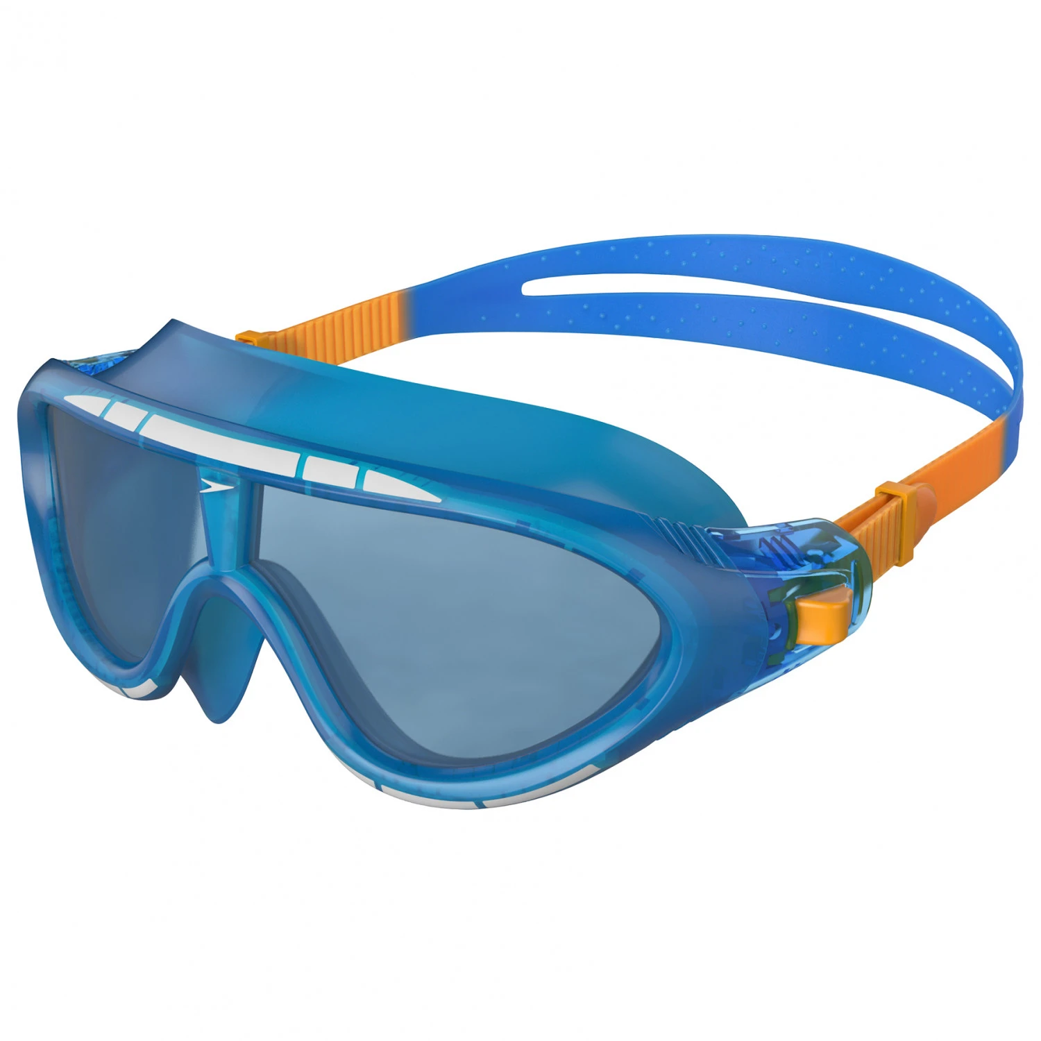 Speedo - Kid's Biofuse Rift - Lunettes De Natation 6 Speedo - Kid's Biofuse Rift - Lunettes De Natation – Image 4