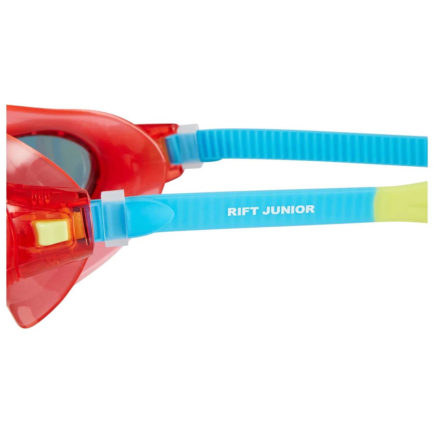 Speedo - Kid's Biofuse Rift - Lunettes De Natation 4 Speedo - Kid's Biofuse Rift - Lunettes De Natation – Image 2